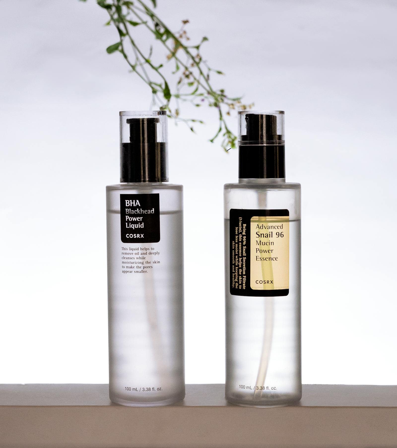 Snail Mucin: The Science Behind the K-Beauty Hit