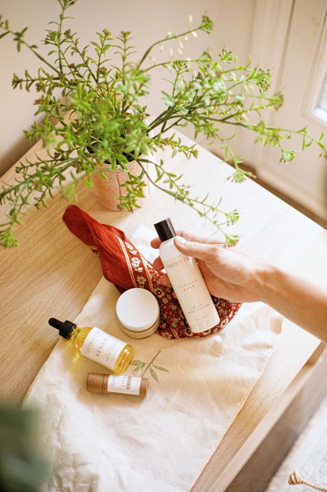 Understanding Skincare Ingredients: A Beginner's Guide